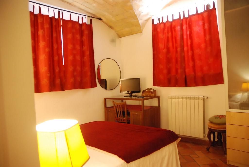 Jessy'S Rooms Rome Ruang foto