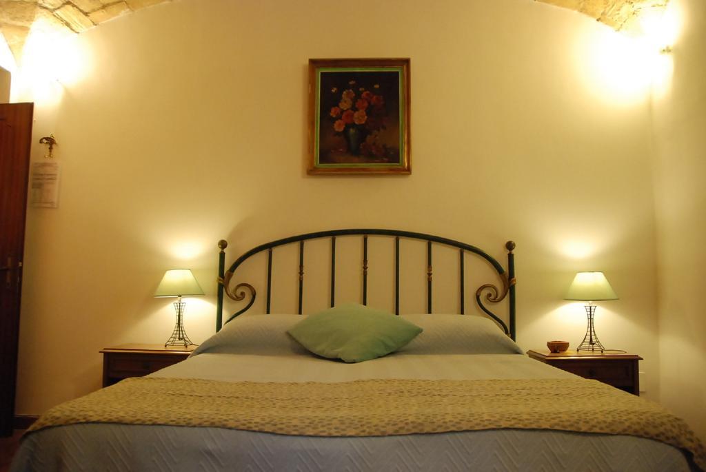 Jessy'S Rooms Rome Ruang foto