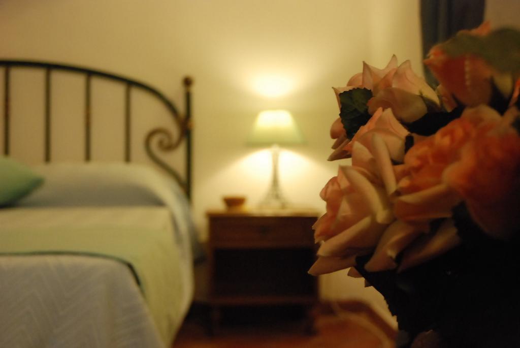 Jessy'S Rooms Rome Ruang foto