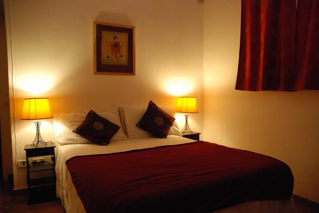 Jessy'S Rooms Rome Ruang foto