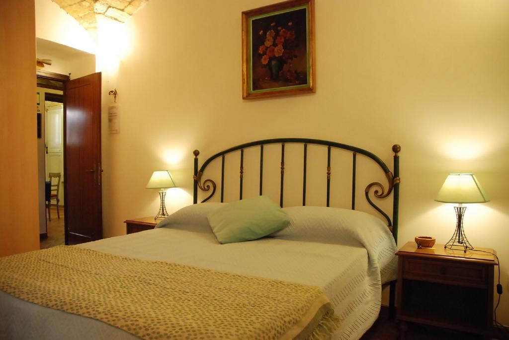 Jessy'S Rooms Rome Ruang foto