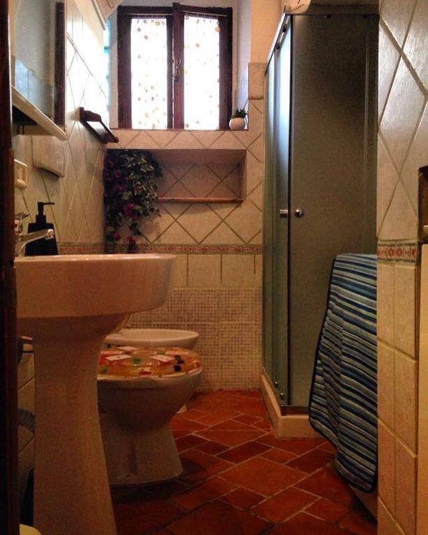 Jessy'S Rooms Rome Bagian luar foto
