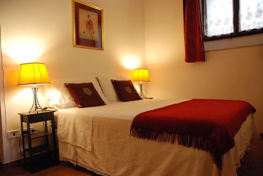 Jessy'S Rooms Rome Bagian luar foto