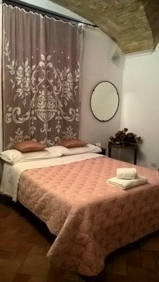 Jessy'S Rooms Rome Bagian luar foto